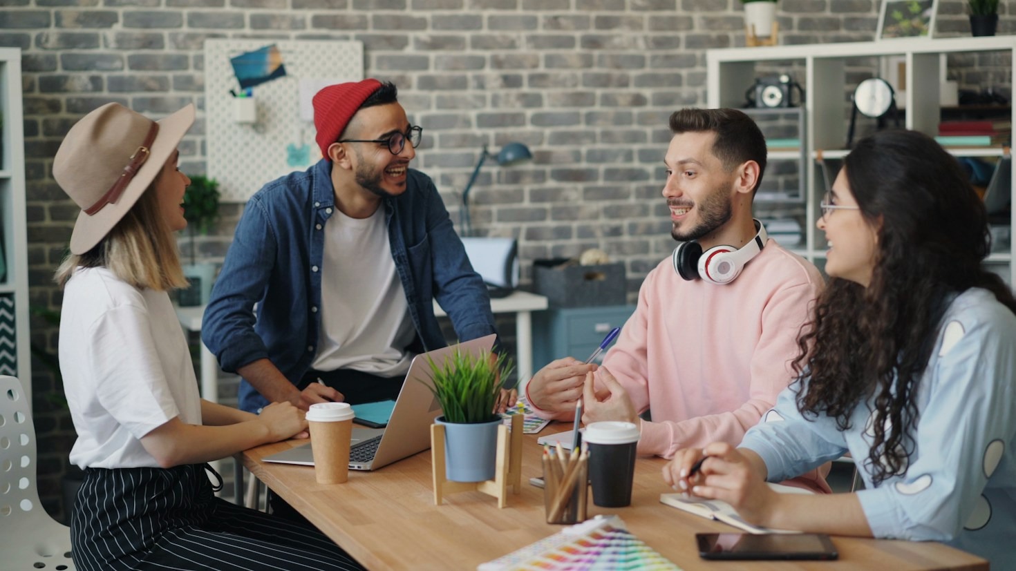How Modern Research Initiatives Drive Workforce Innovation