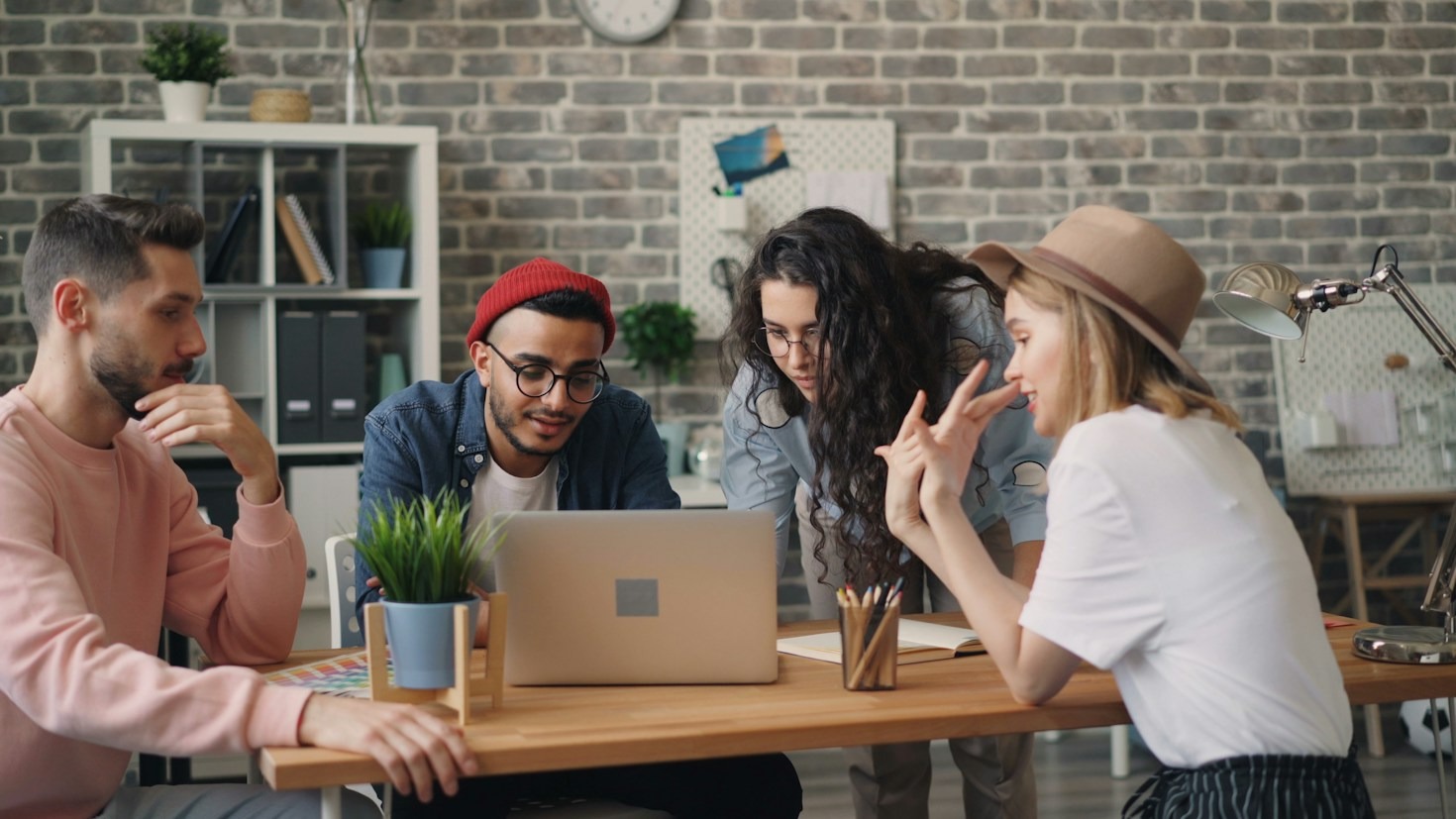 Translating Strategic Academic Discovery into Tangible Impact
