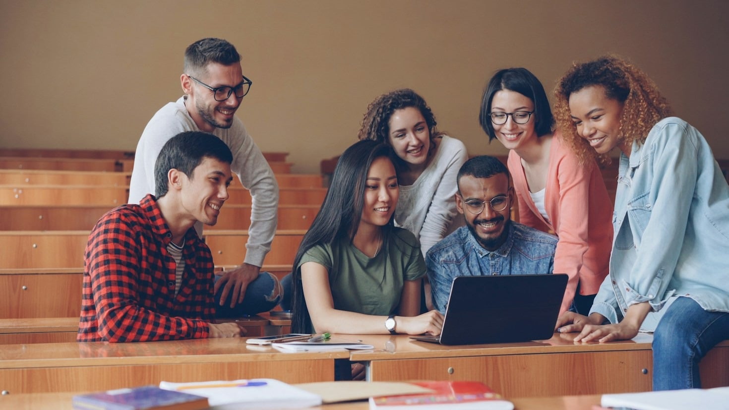 The Role of Strategic Research in Community Development